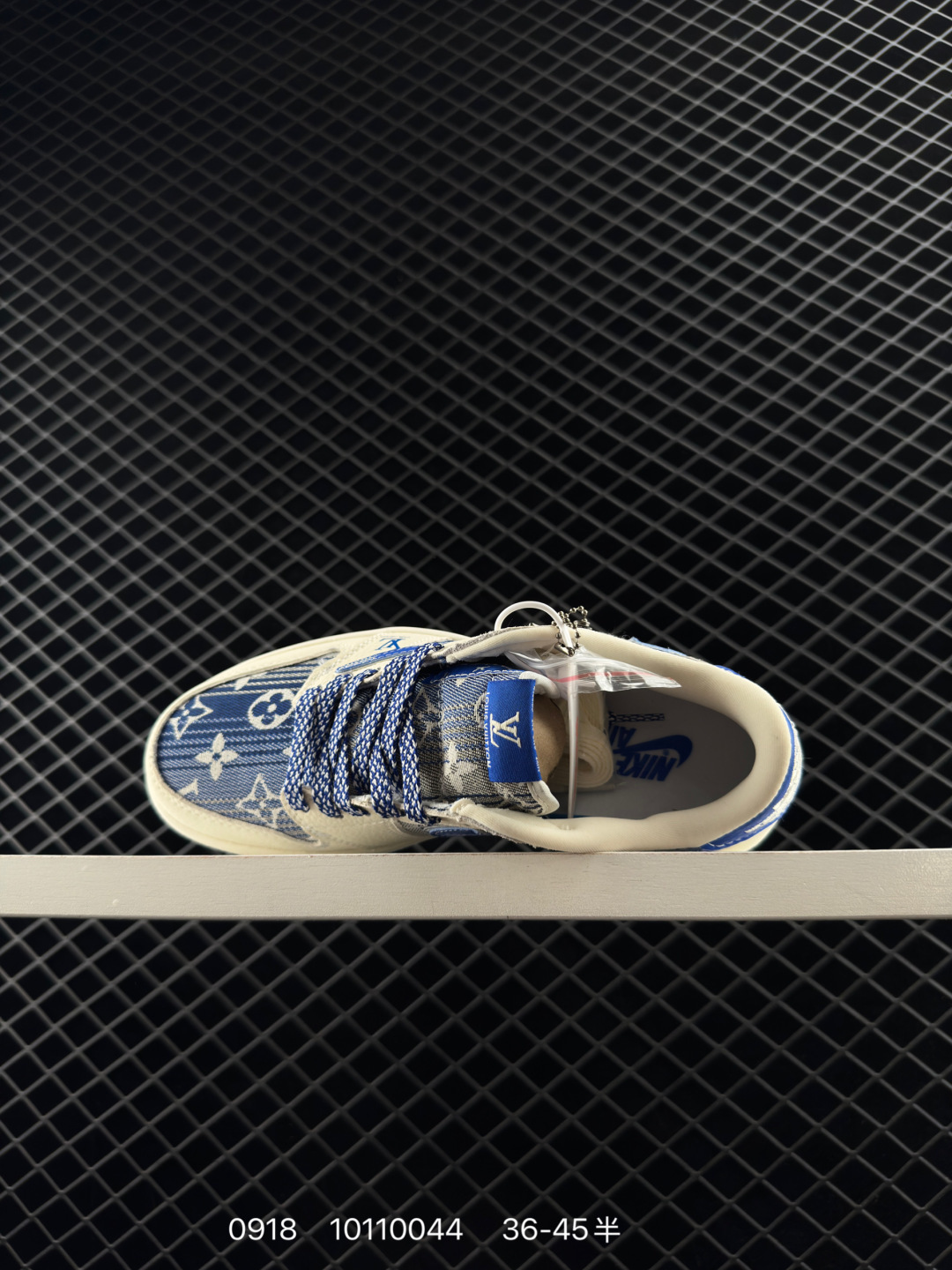 Travis Scott x Fragment Design x Jordan Air Jordan 1 Low OG SP